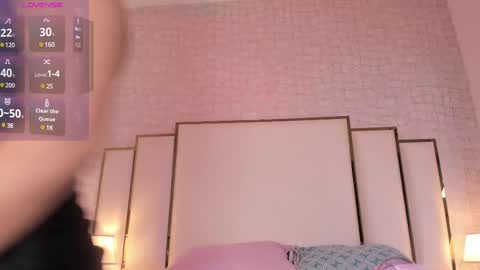 Snapshot of victoriaa_millers chatting on February 25, 3:09 am Victoria Sofia online show from February 25, 3:09 am