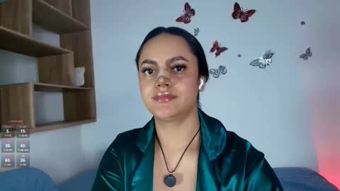 Victoria online show from December 20, 11:50 am