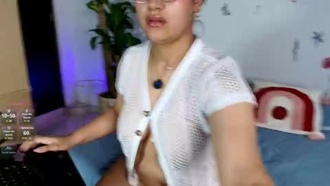 Victoria online show from May 20, 10:11 am