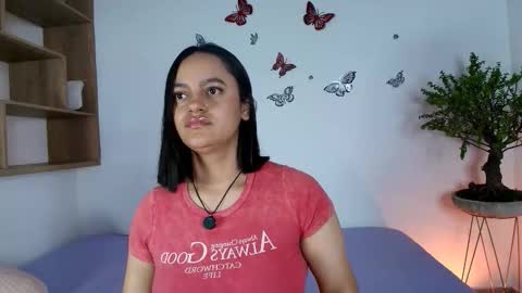 Victoria online show from November 7, 11:12 am