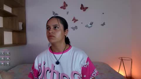 Victoria online show from November 24, 7:34 pm