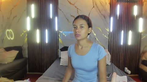 Victoria  online show from August 6, 8:18 pm