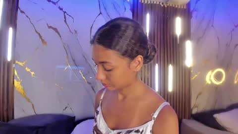 Victoria  online show from June 30, 8:29 pm