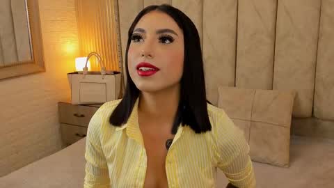 VICTORIA online show from September 28, 9:02 pm