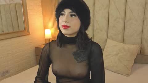 VICTORIA online show from October 5, 8:38 pm