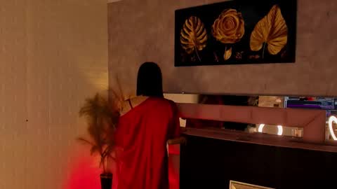 VICTORIA online show from February 26, 10:47 pm