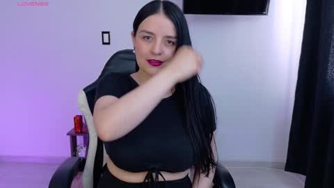 Kim 3 online show from February 4, 8:46 pm