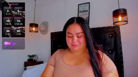 Victoria  online show from July 15, 6:34 pm