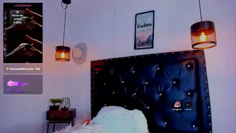 Victoria  online show from July 6, 5:37 pm