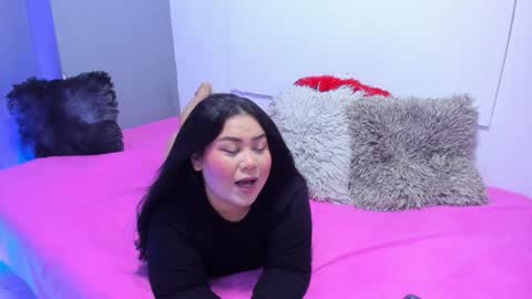 Victoria  online show from February 16, 12:58 pm