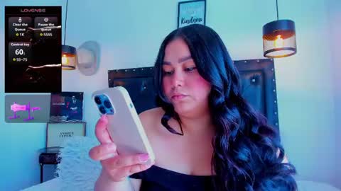 Victoria  online show from July 28, 5:57 pm