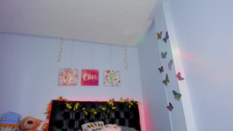 Victoria Larson - Independient Model online show from October 1, 3:55 pm