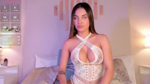 Victoria online show from January 7, 7:52 pm