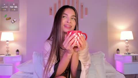 Victoria online show from April 23, 12:29 pm