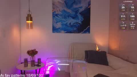 Maria Victoria online show from April 29, 11:26 am