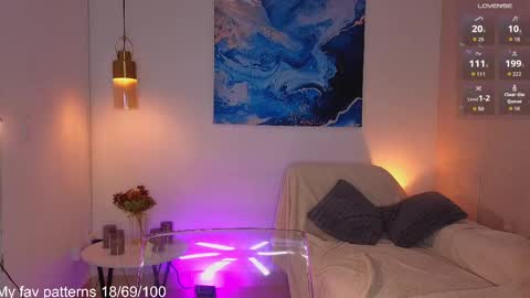 Maria Victoria online show from May 2, 11:38 am