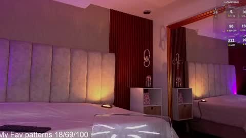 Maria Victoria online show from May 25, 11:27 am
