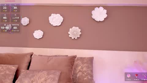 Victoria Shelby  online show from February 23, 12:40 pm