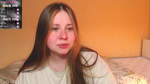 victoriassecrets_ online show from February 20, 2:51 am