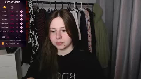 victoriassecrets_ online show from February 21, 7:17 pm