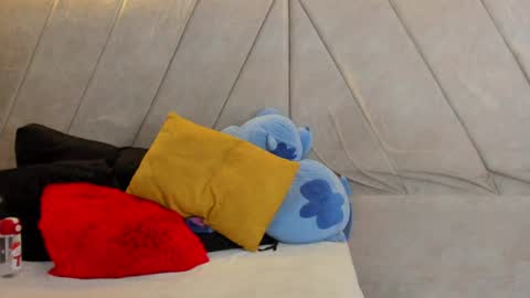 ADRIANA online show from April 24, 9:50 pm