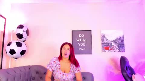 Victoriazans online show from July 2, 10:42 am