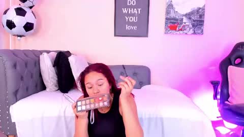 Victoriazans online show from June 28, 12:23 pm