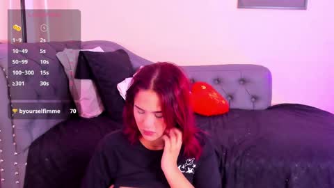 Victoriazans online show from April 24, 12:40 pm