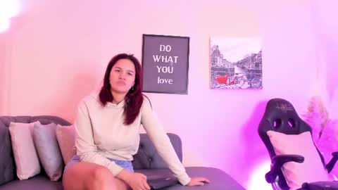 Victoriazans online show from June 15, 12:08 pm