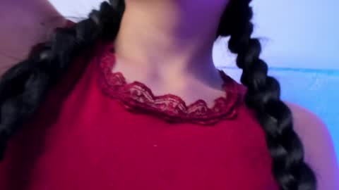 samantha victoria hall online show from September 21, 9:30 pm