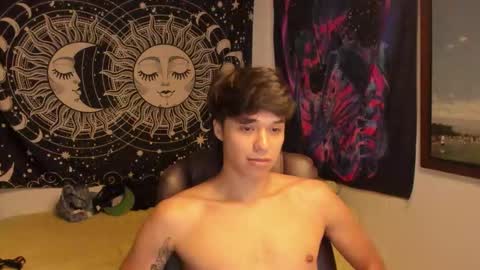 Victorino Jhonson online show from November 23, 10:24 am