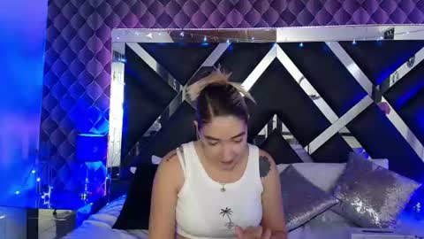 victtoria lee online show from June 22, 7:21 pm