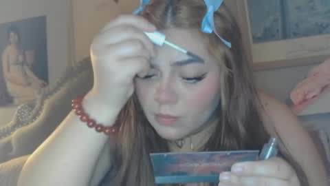 viennavisabelle online show from April 24, 5:42 am