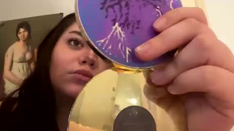 viennavisabelle online show from October 17, 6:39 am