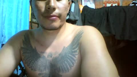 viernes1010 online show from July 31, 7:26 pm