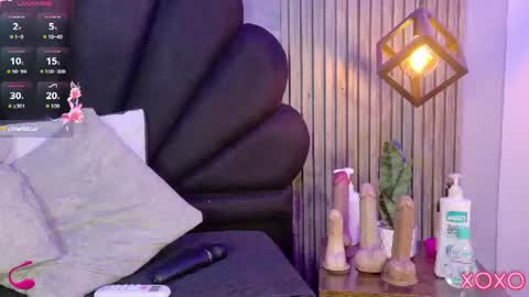 viicky_lopezz_ online show from July 18, 3:08 am