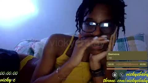 Vicky C Vicky V - Vicky C Baby Baby Vee - Schoolgurl V - V the Qween of Edging - Miss Vicky if U Nasty online show from January 9, 5:02 am