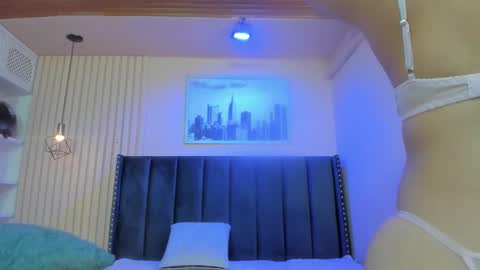 Viiolett online show from March 17, 8:47 pm