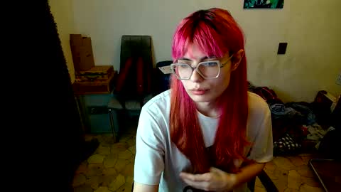 Lizochka1337 online show from December 17, 2:40 am