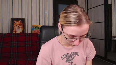 Vika online show from February 11, 5:55 am