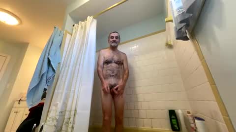 Richard Flasher online show from March 3, 1:34 pm