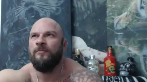 viking online show from April 30, 6:46 pm