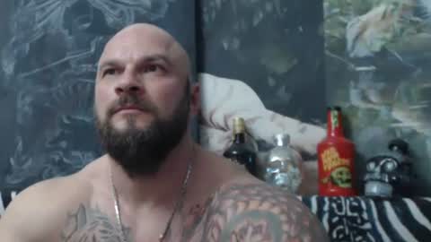 viking online show from May 25, 6:25 pm