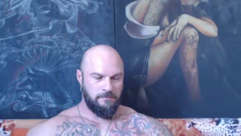 viking online show from July 14, 5:45 am