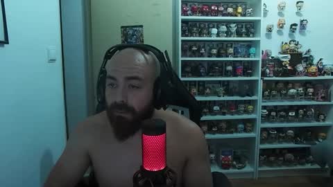 Snapshot of vikingc0ck_ chatting on September 9, 10:10 pm vikingc0ck_ online show from September 9, 10:10 pm