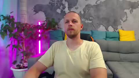 vikingchrisss online show from July 21, 11:12 am