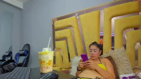 vikiTomson online show from July 4, 2:43 pm