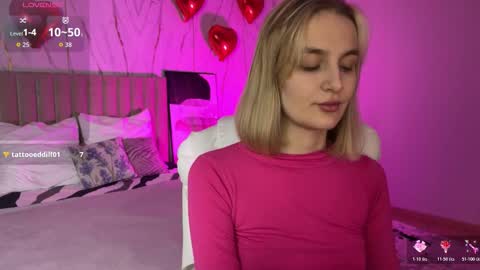 Vikky online show from March 25, 1:45 am