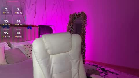 Vikky online show from December 23, 1:01 am