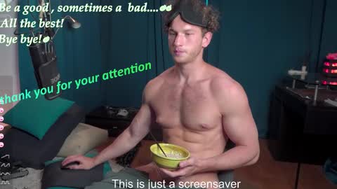 fansly  VITEKsecret online show from February 5, 2:59 am